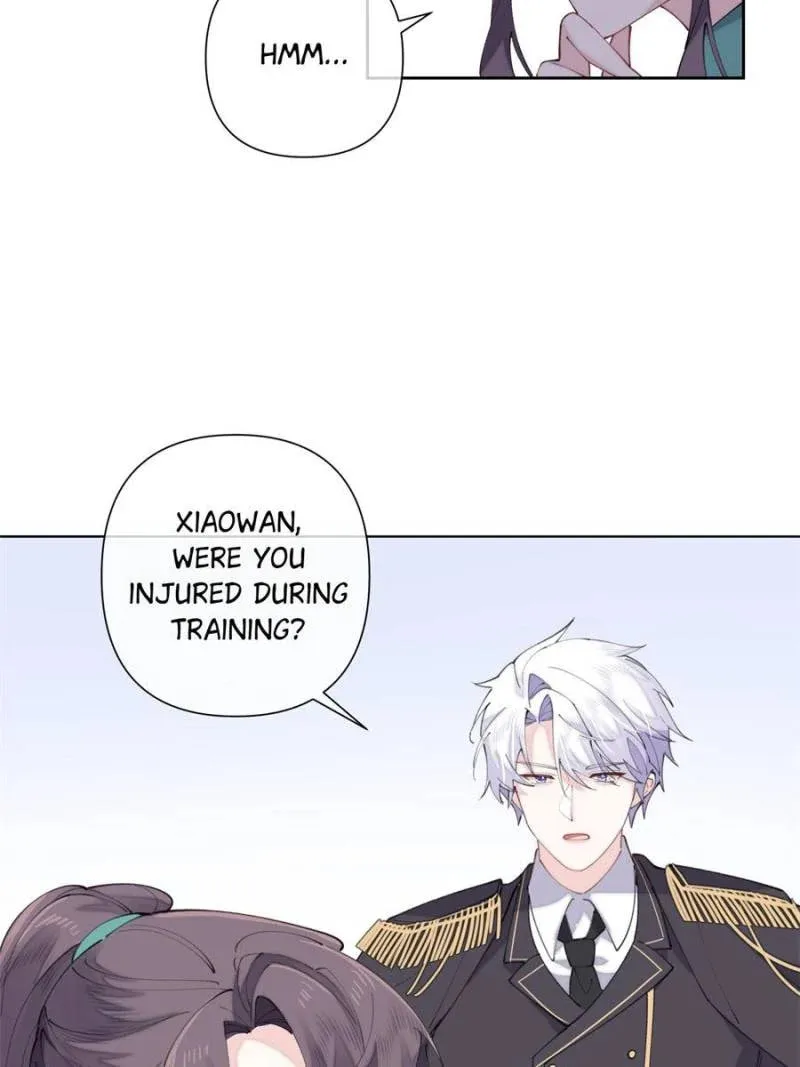 Pampering My Beast Commander Chapter 45 page 13 - 