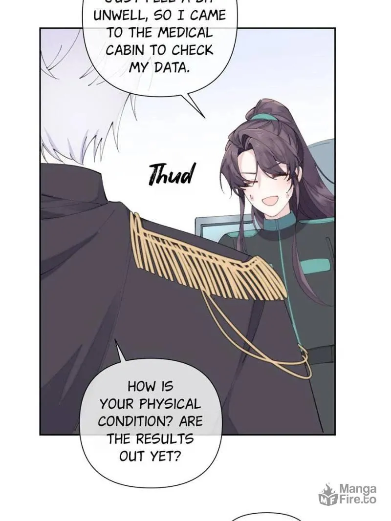 Pampering My Beast Commander Chapter 45 page 15 - 