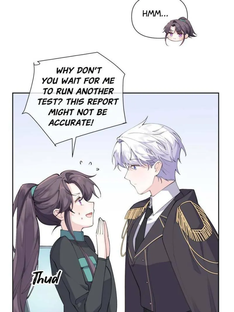 Pampering My Beast Commander Chapter 45 page 16 - 