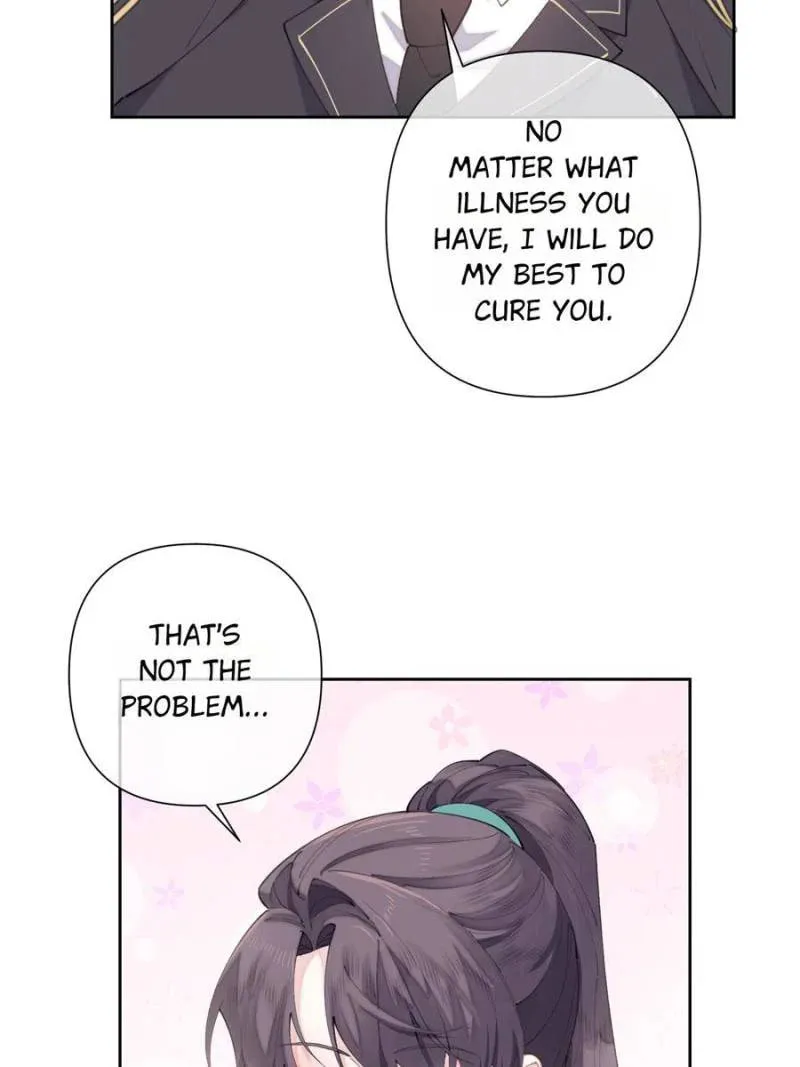 Pampering My Beast Commander Chapter 45 page 19 - 