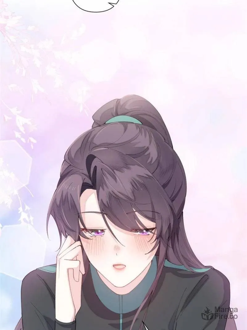 Pampering My Beast Commander Chapter 45 page 21 - 