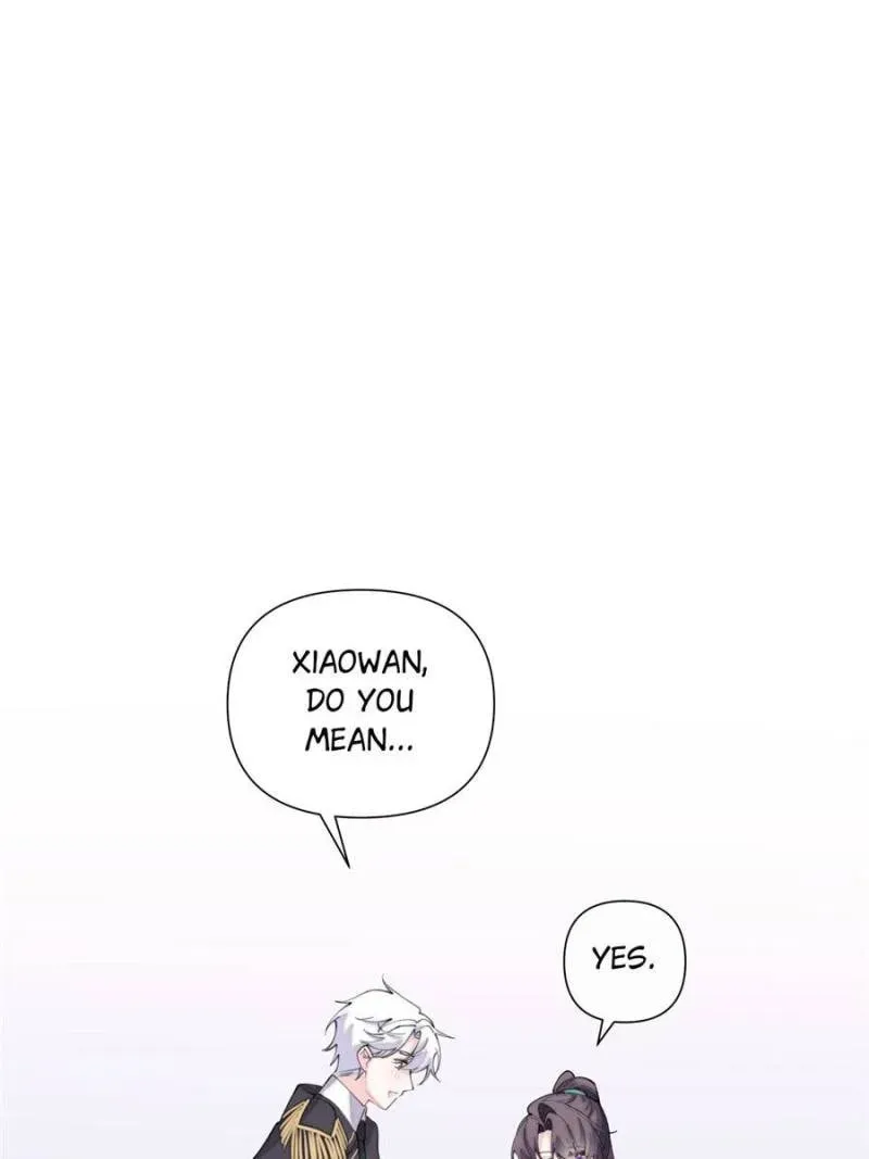Pampering My Beast Commander Chapter 45 page 23 - 