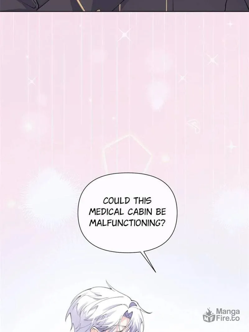 Pampering My Beast Commander Chapter 45 page 27 - 