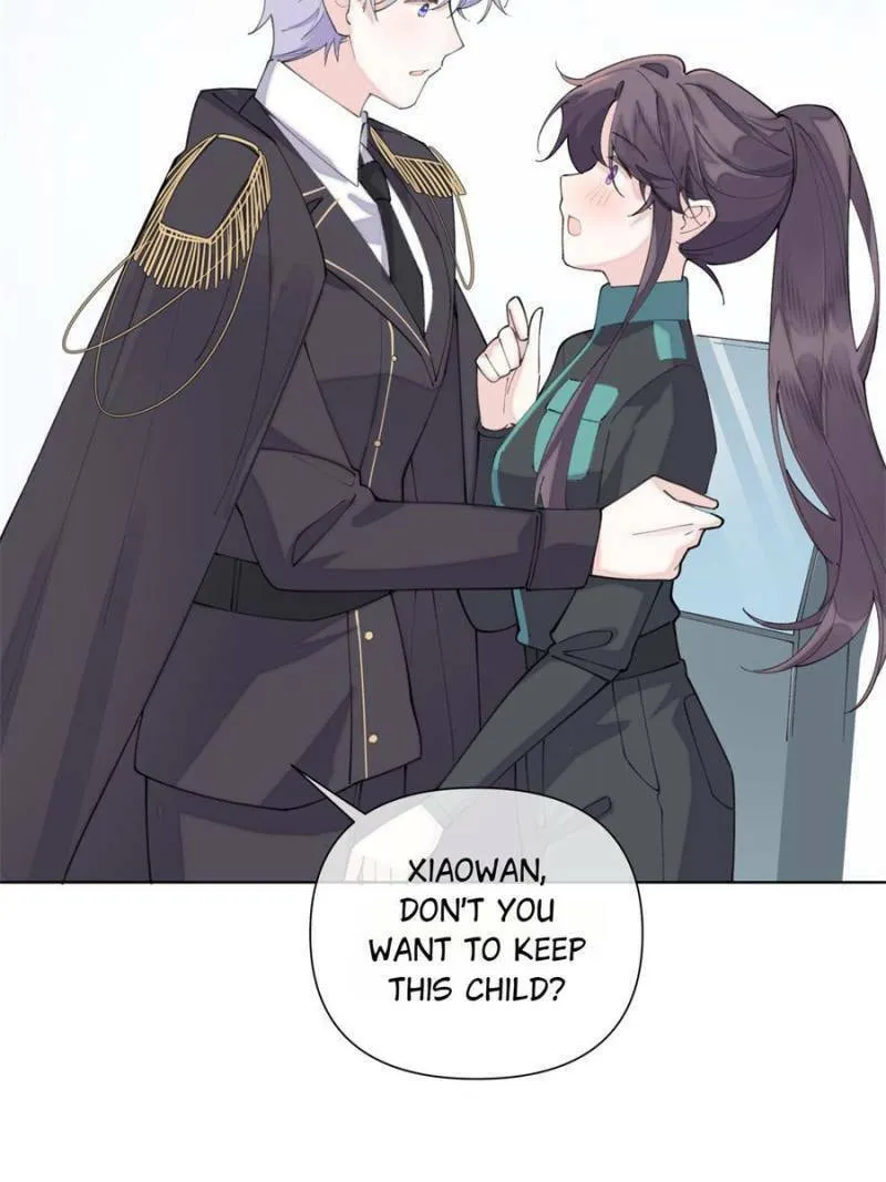 Pampering My Beast Commander Chapter 45 page 28 - 