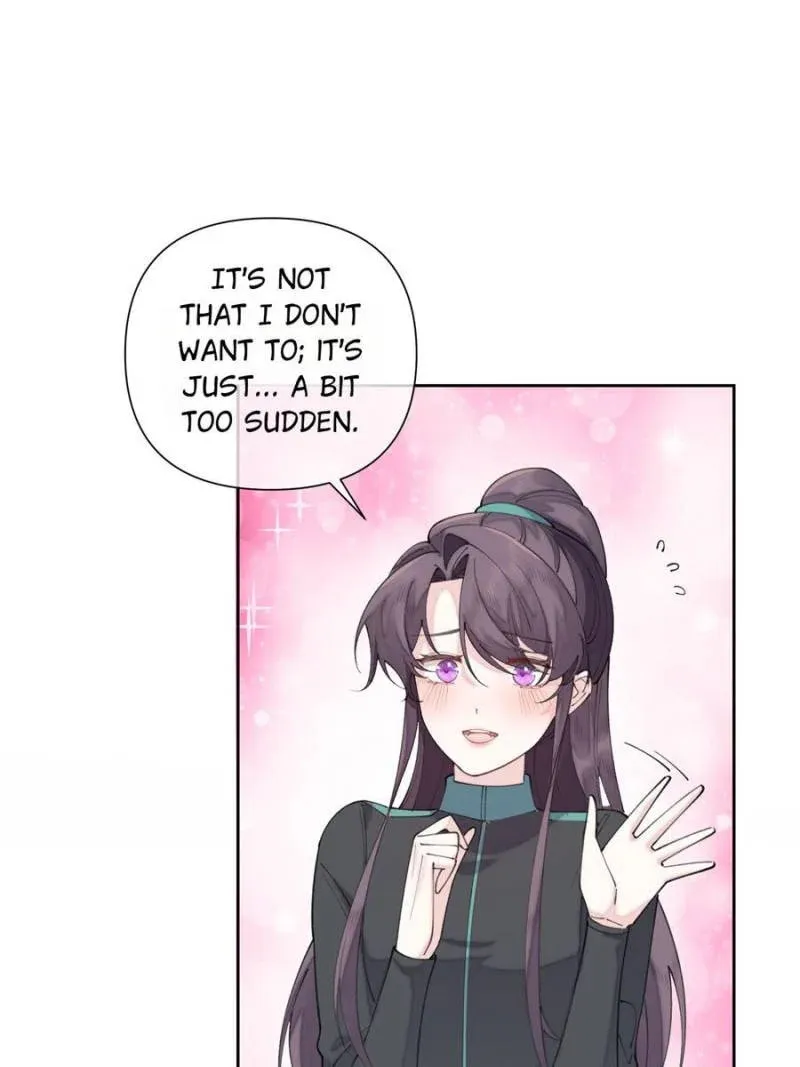 Pampering My Beast Commander Chapter 45 page 29 - 