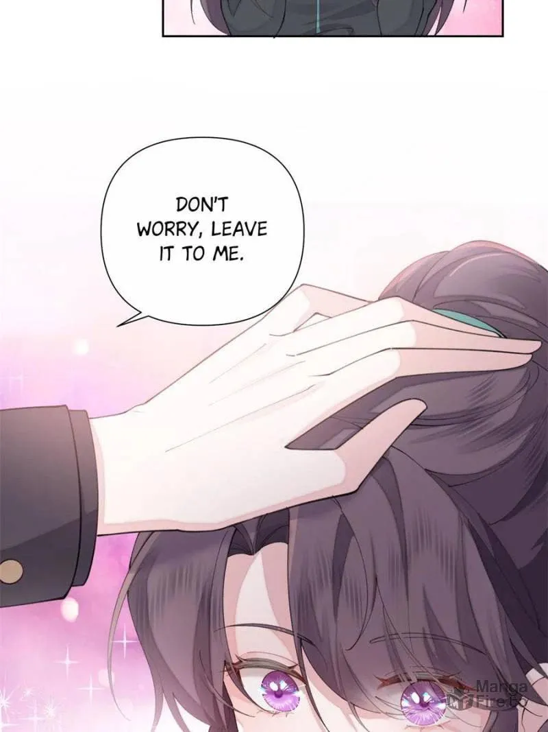 Pampering My Beast Commander Chapter 45 page 30 - 