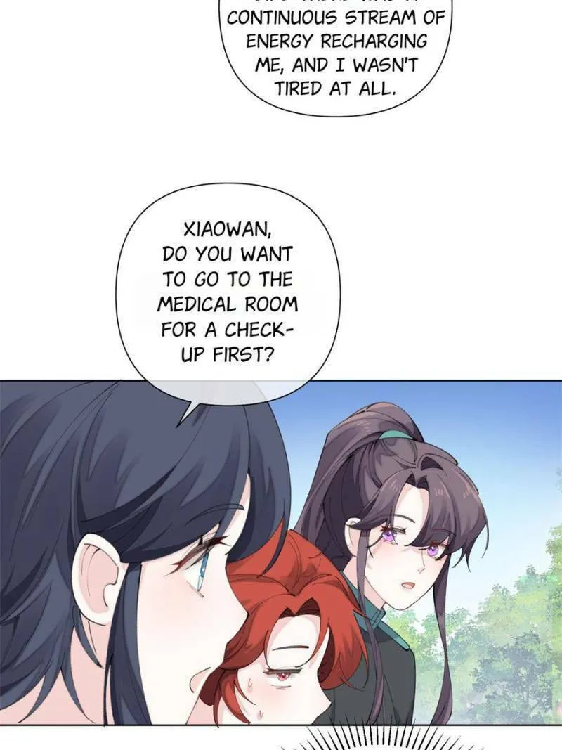 Pampering My Beast Commander Chapter 45 page 4 - 