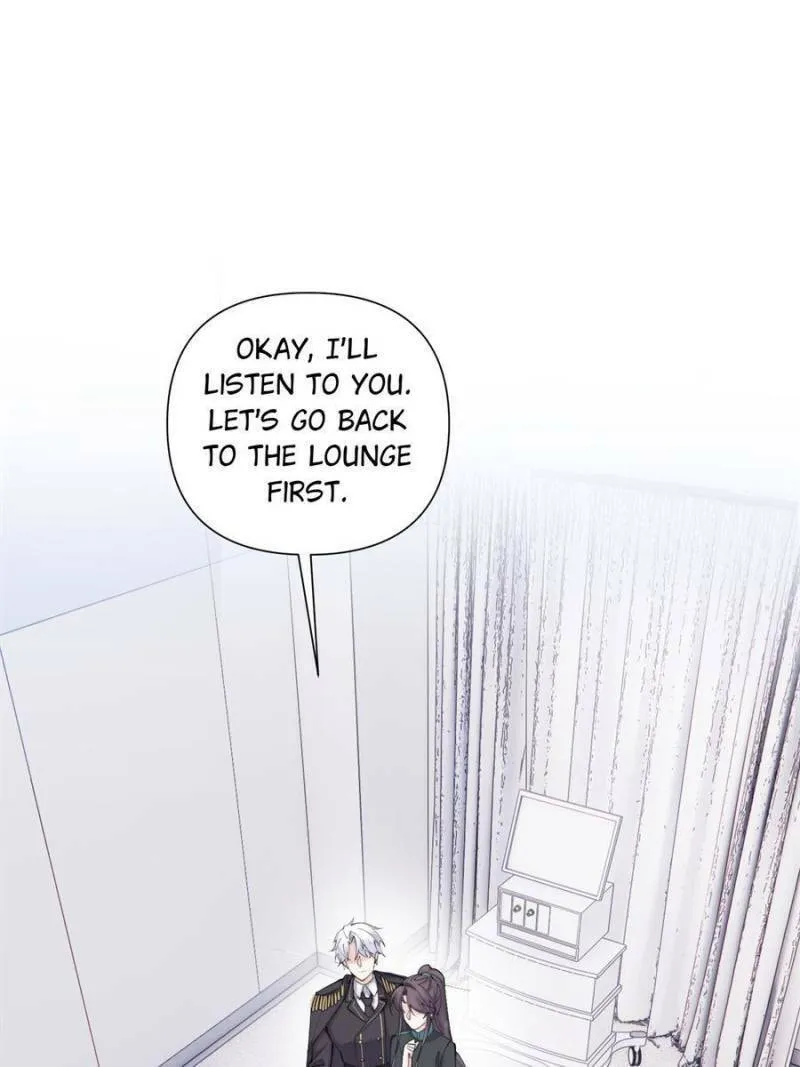 Pampering My Beast Commander Chapter 45 page 34 - 