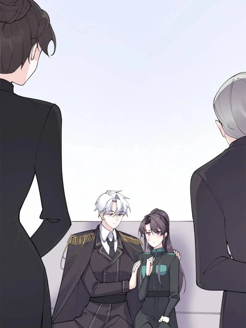 Pampering My Beast Commander Chapter 45 page 37 - 