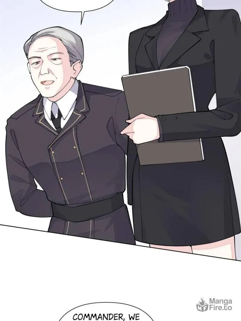 Pampering My Beast Commander Chapter 45 page 39 - 