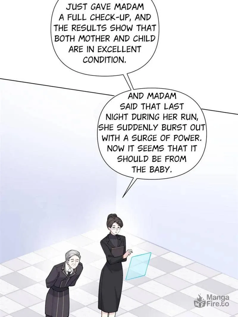 Pampering My Beast Commander Chapter 45 page 40 - 