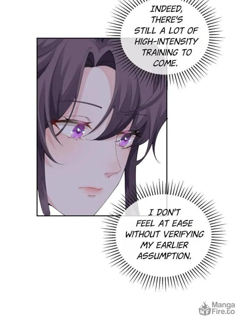 Pampering My Beast Commander Chapter 45 page 5 - 