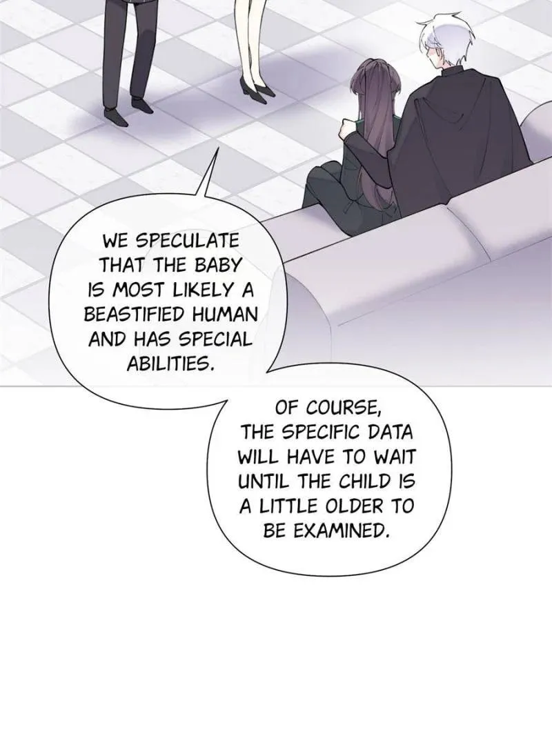Pampering My Beast Commander Chapter 45 page 41 - 