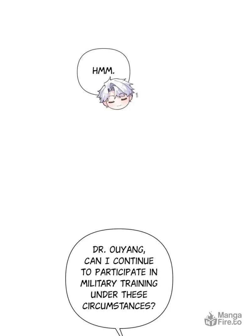 Pampering My Beast Commander Chapter 45 page 42 - 