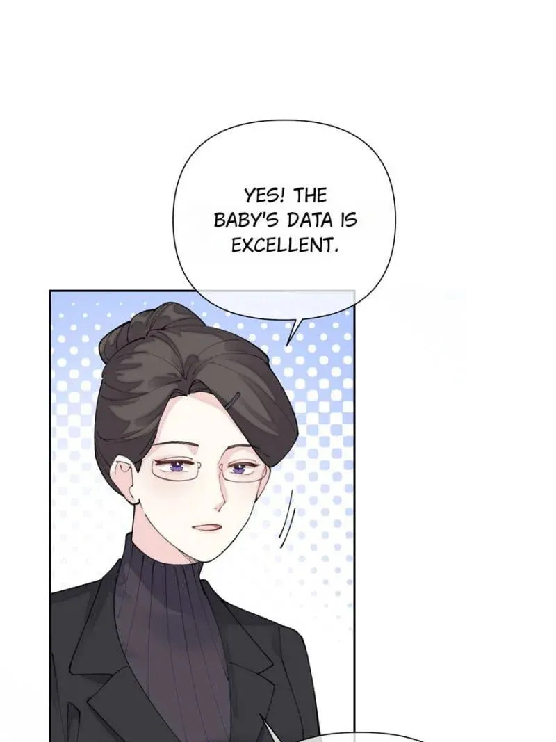 Pampering My Beast Commander Chapter 45 page 44 - 