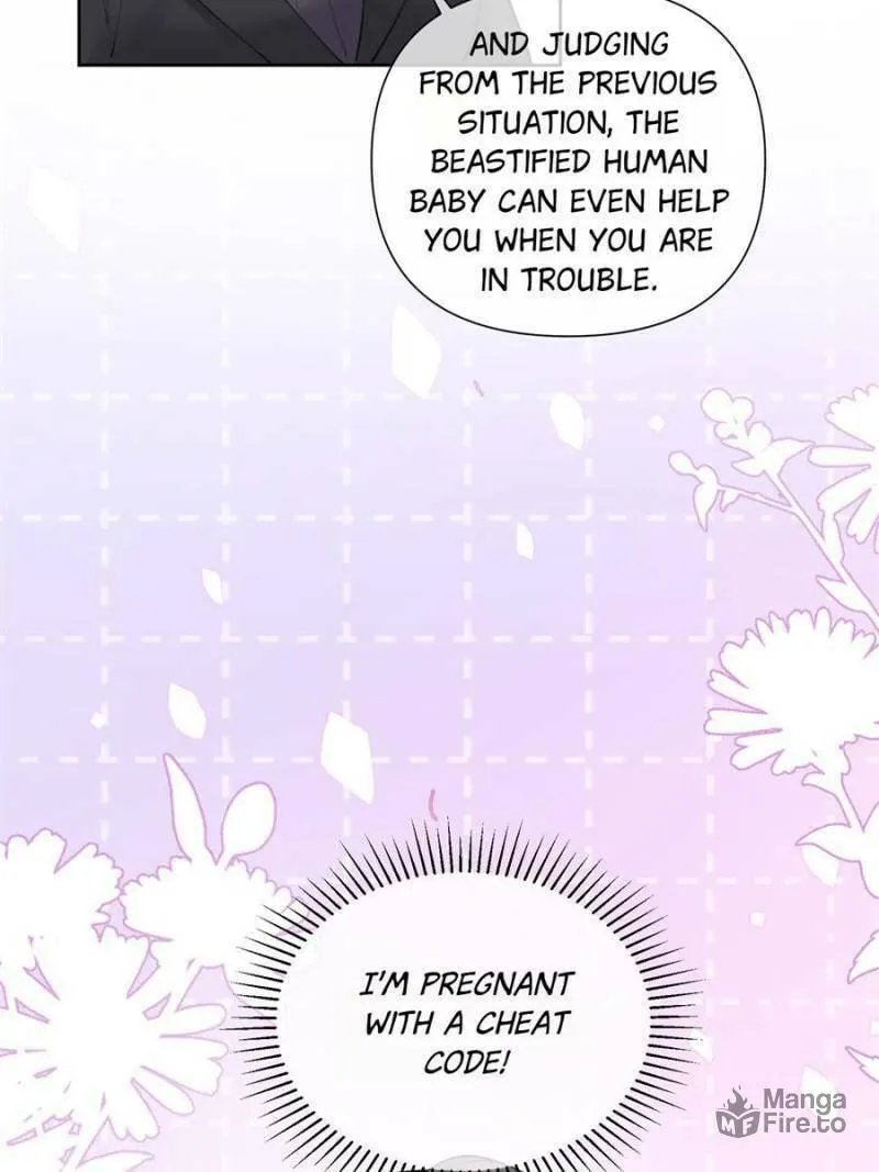 Pampering My Beast Commander Chapter 45 page 45 - 