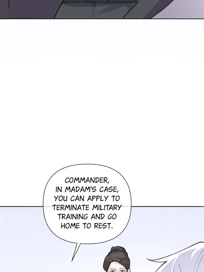Pampering My Beast Commander Chapter 45 page 47 - 