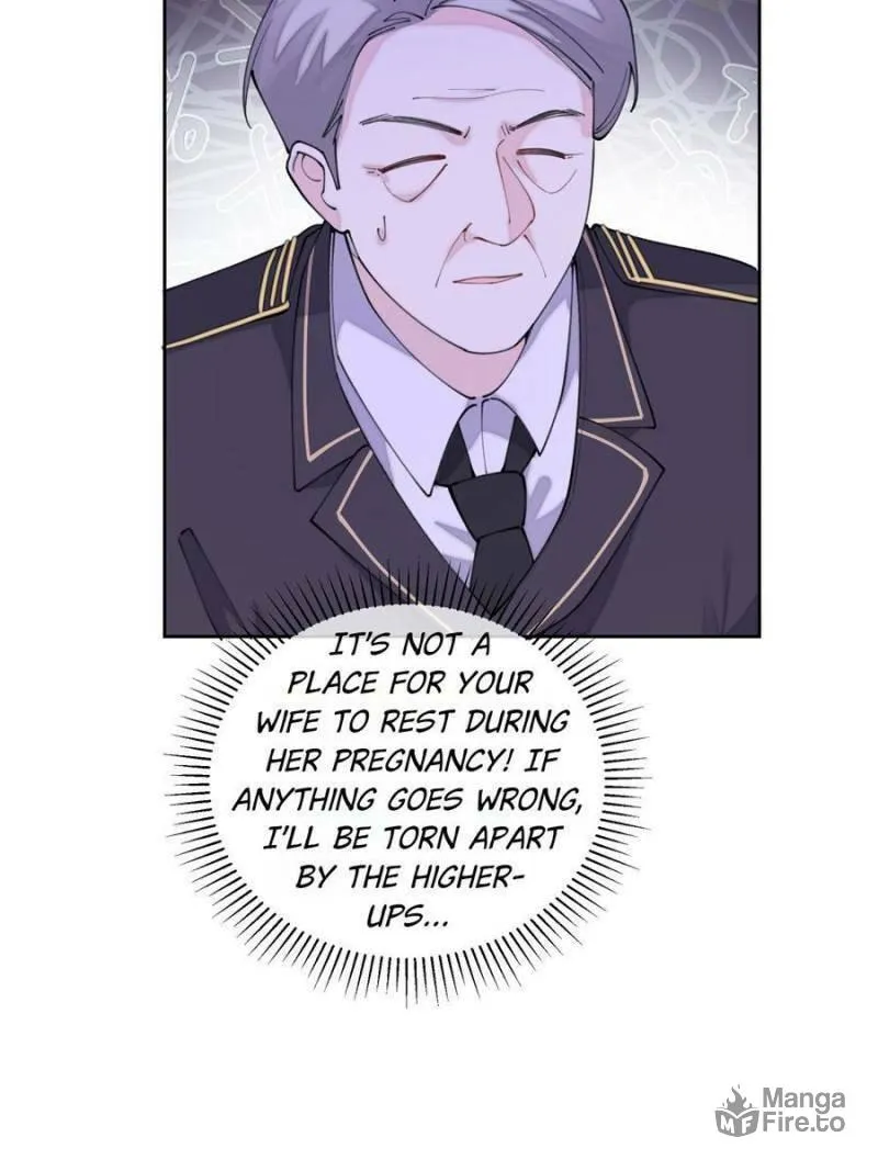 Pampering My Beast Commander Chapter 45 page 50 - 
