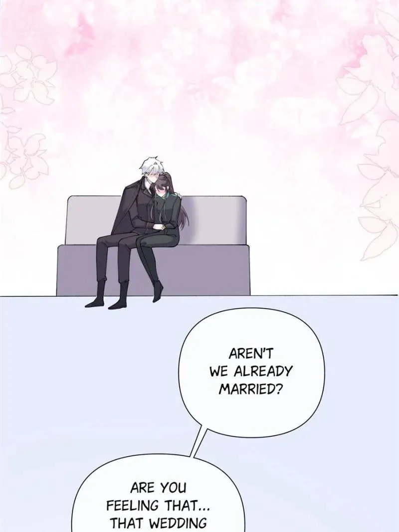 Pampering My Beast Commander Chapter 45 page 52 - 