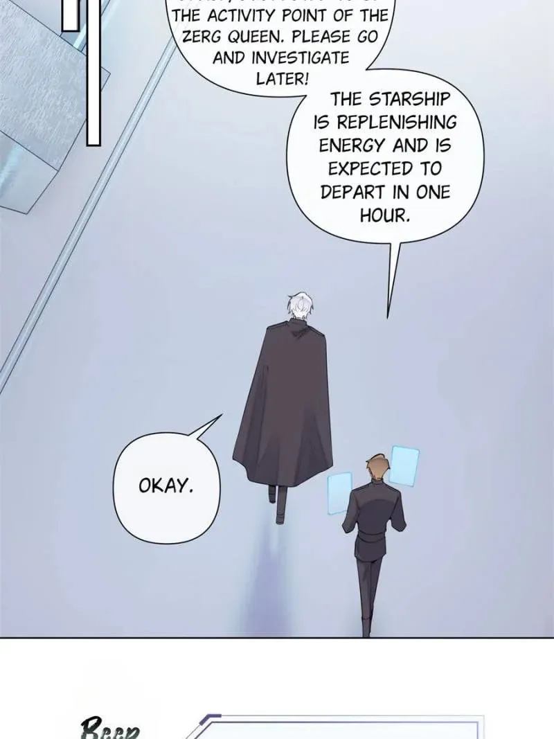 Pampering My Beast Commander Chapter 45 page 7 - 