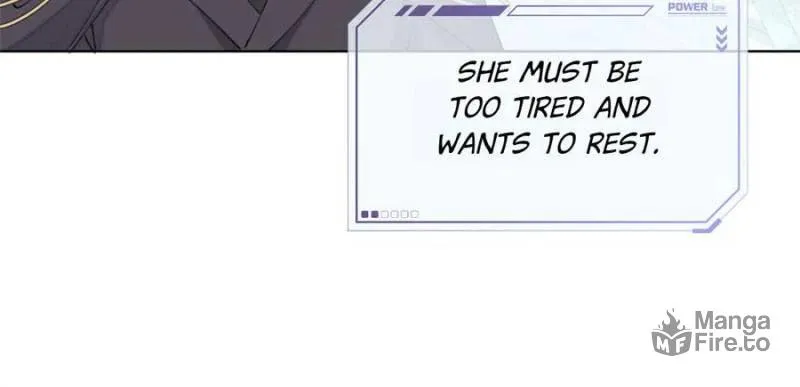 Pampering My Beast Commander Chapter 45 page 9 - 