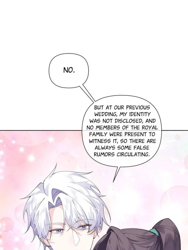 Pampering My Beast Commander Chapter 46 page 1 - 