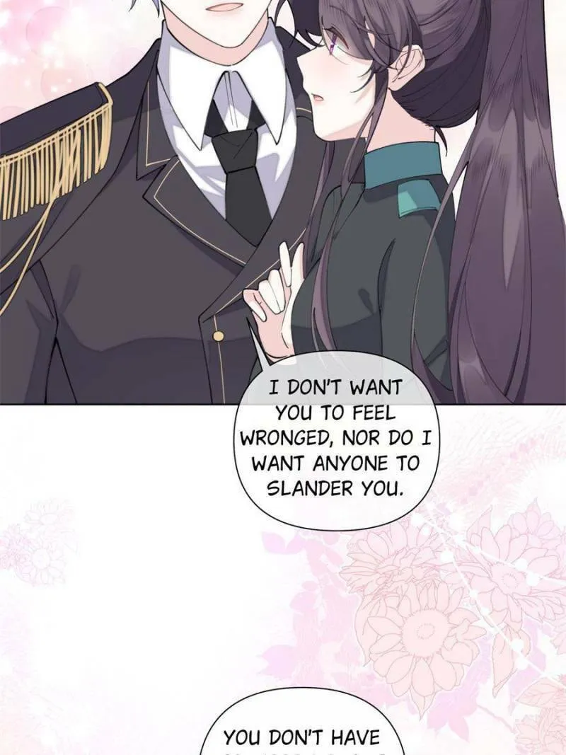 Pampering My Beast Commander Chapter 46 page 2 - 