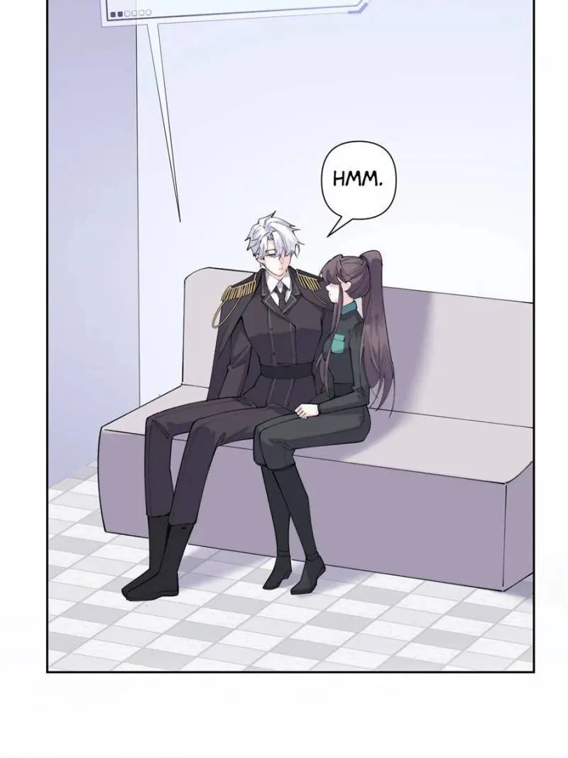 Pampering My Beast Commander Chapter 46 page 13 - 