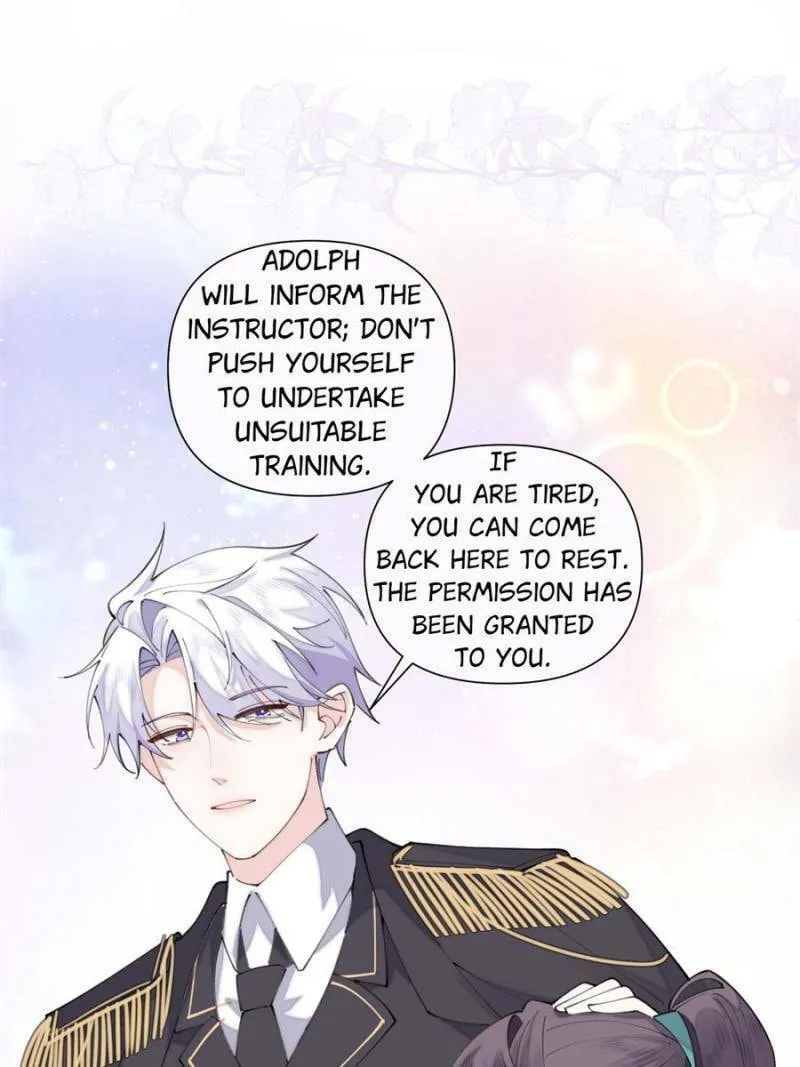 Pampering My Beast Commander Chapter 46 page 14 - 