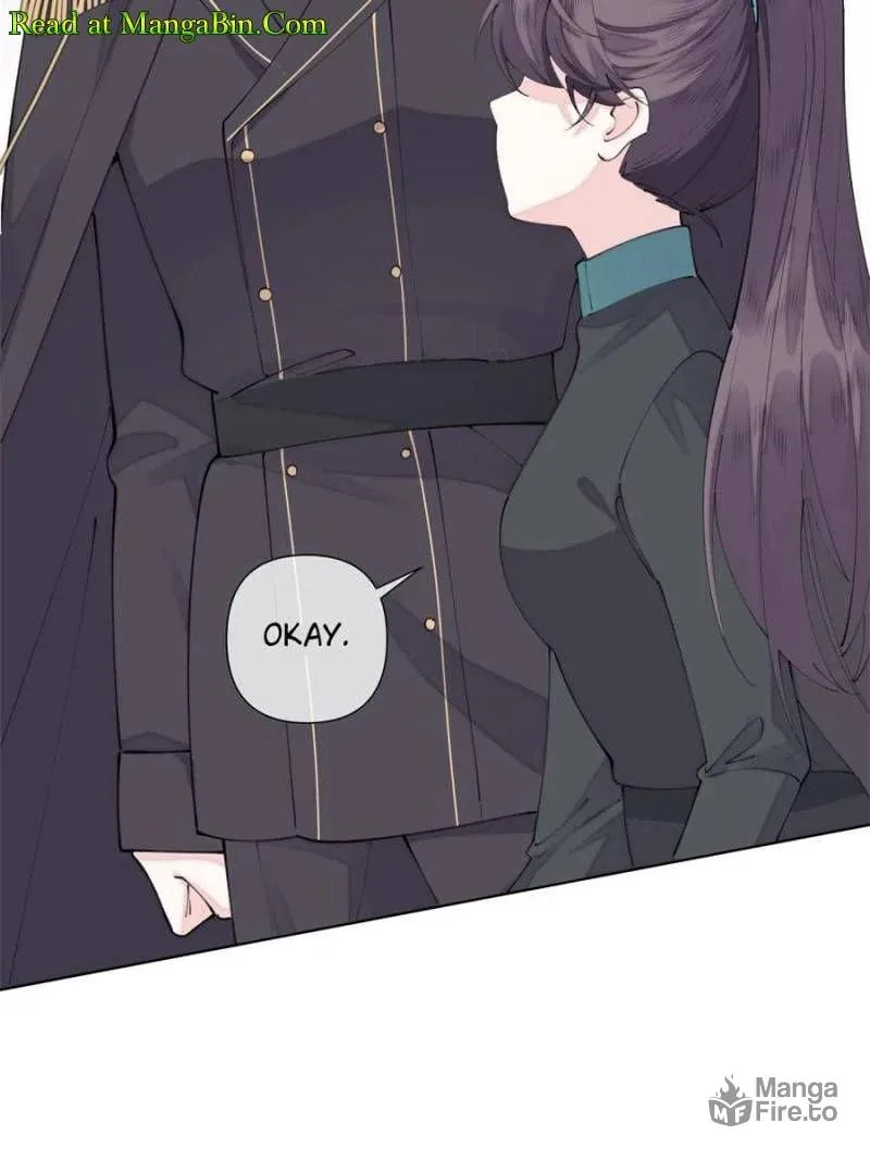 Pampering My Beast Commander Chapter 46 page 15 - 