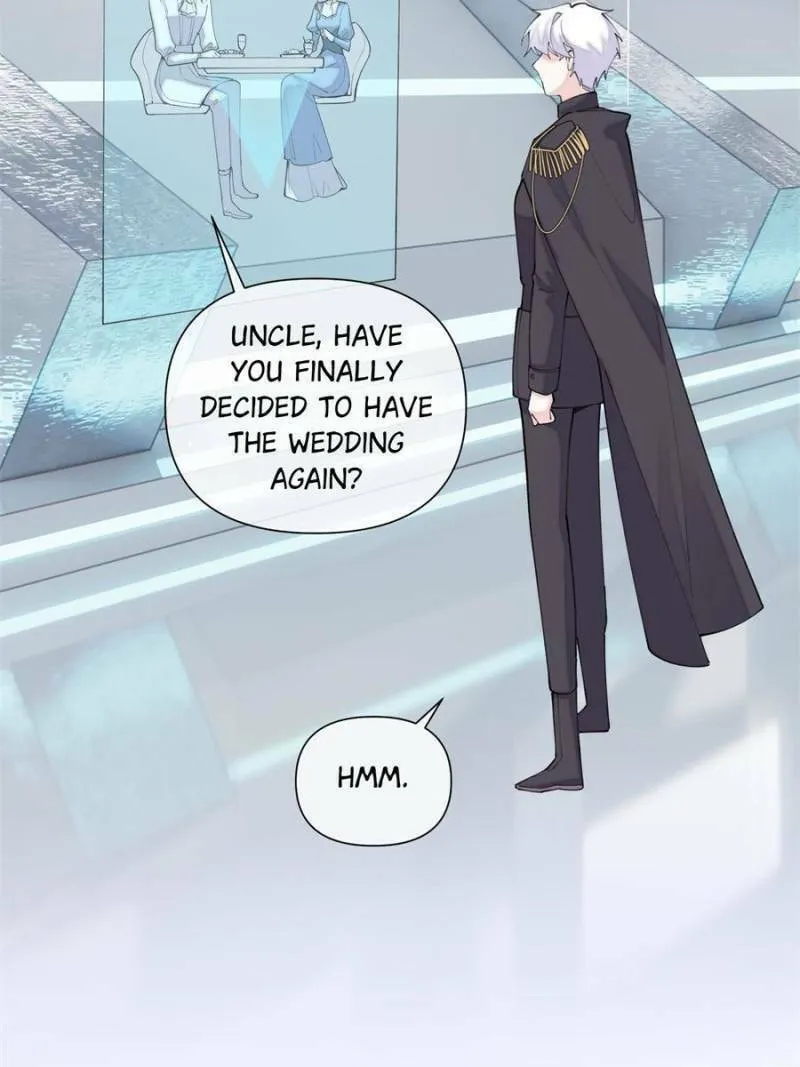 Pampering My Beast Commander Chapter 46 page 22 - 