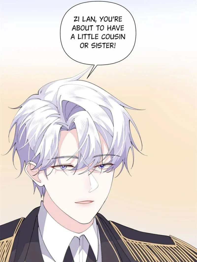 Pampering My Beast Commander Chapter 46 page 23 - 