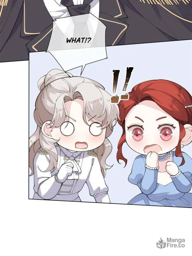 Pampering My Beast Commander Chapter 46 page 24 - 