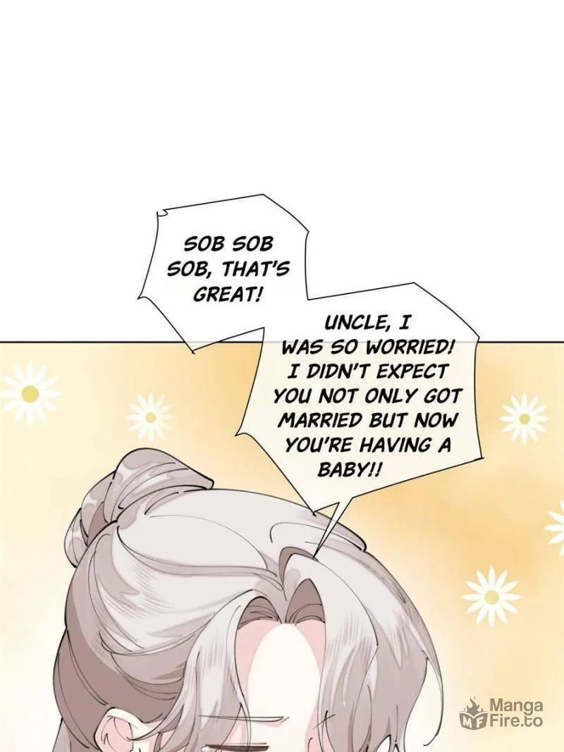 Pampering My Beast Commander Chapter 46 page 25 - 