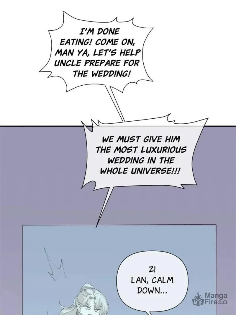 Pampering My Beast Commander Chapter 46 page 27 - 
