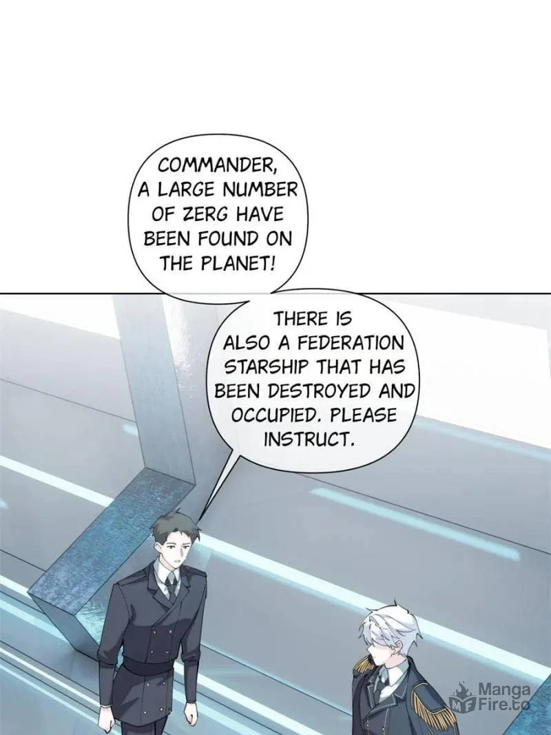 Pampering My Beast Commander Chapter 46 page 30 - 