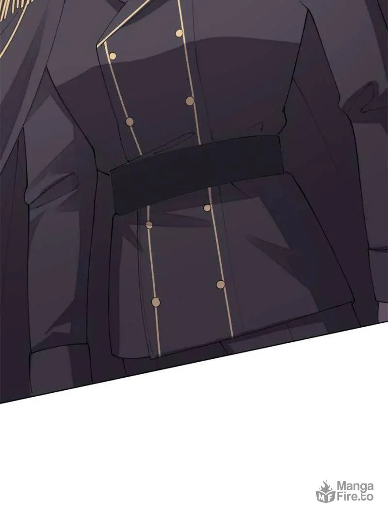 Pampering My Beast Commander Chapter 46 page 33 - 