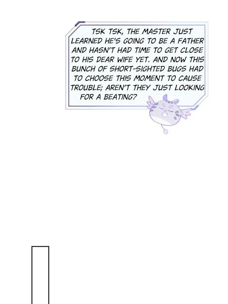 Pampering My Beast Commander Chapter 46 page 34 - 