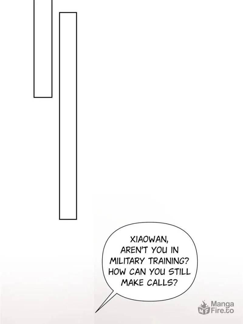 Pampering My Beast Commander Chapter 46 page 35 - 