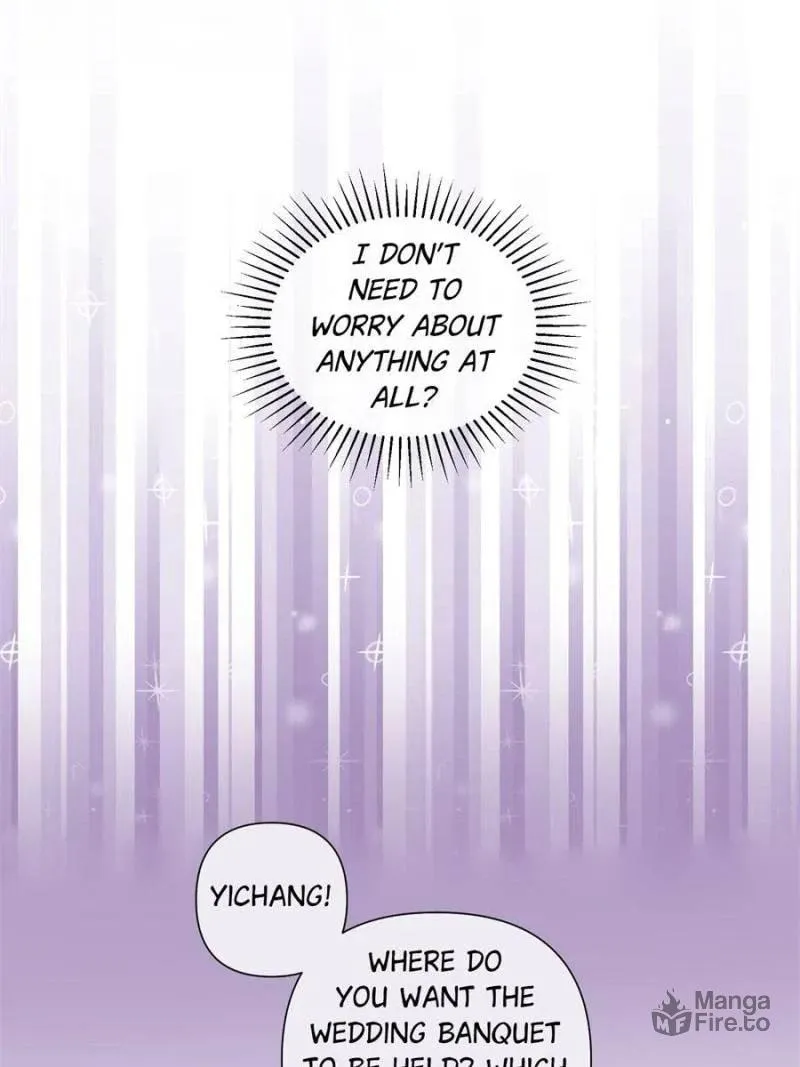 Pampering My Beast Commander Chapter 46 page 5 - 