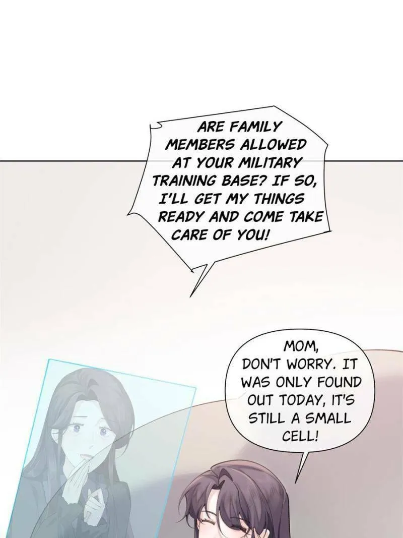 Pampering My Beast Commander Chapter 46 page 41 - 