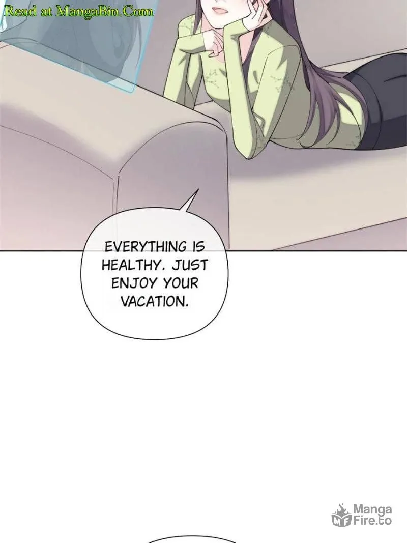 Pampering My Beast Commander Chapter 46 page 42 - 