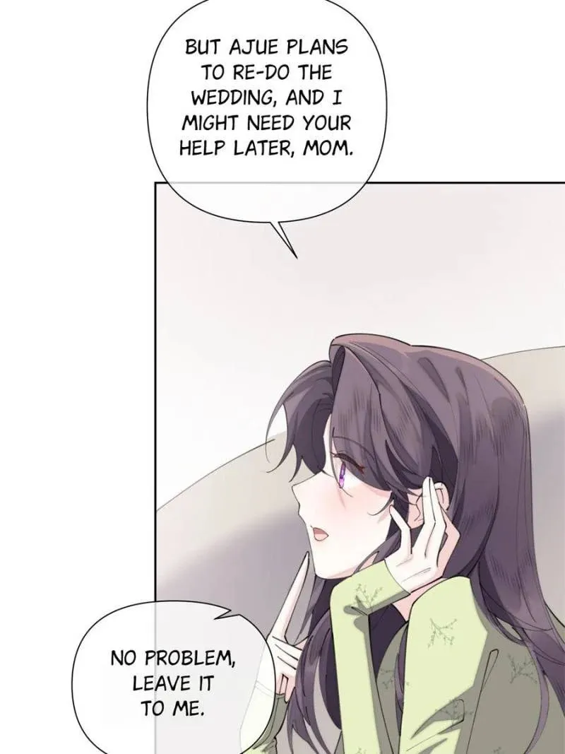 Pampering My Beast Commander Chapter 46 page 43 - 