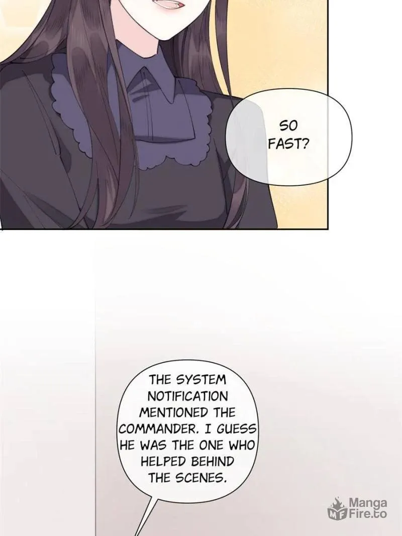 Pampering My Beast Commander Chapter 46 page 45 - 