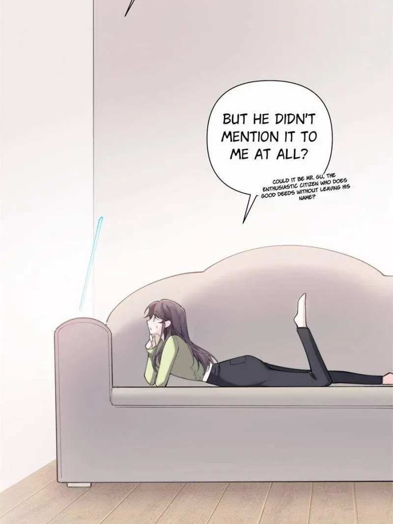 Pampering My Beast Commander Chapter 46 page 46 - 