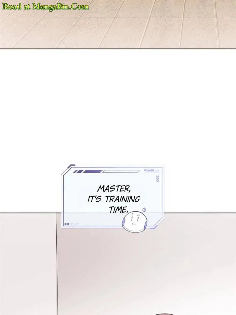 Pampering My Beast Commander Chapter 46 page 47 - 