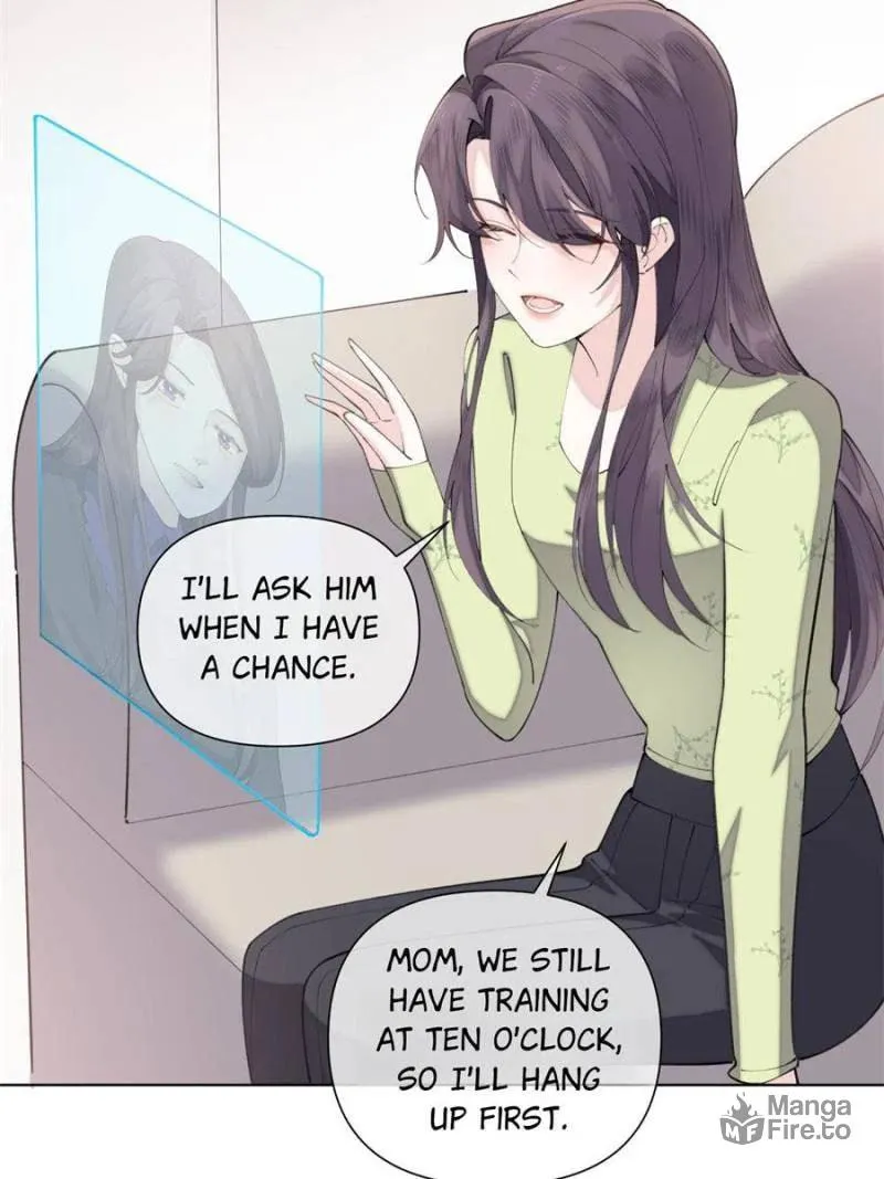 Pampering My Beast Commander Chapter 46 page 48 - 