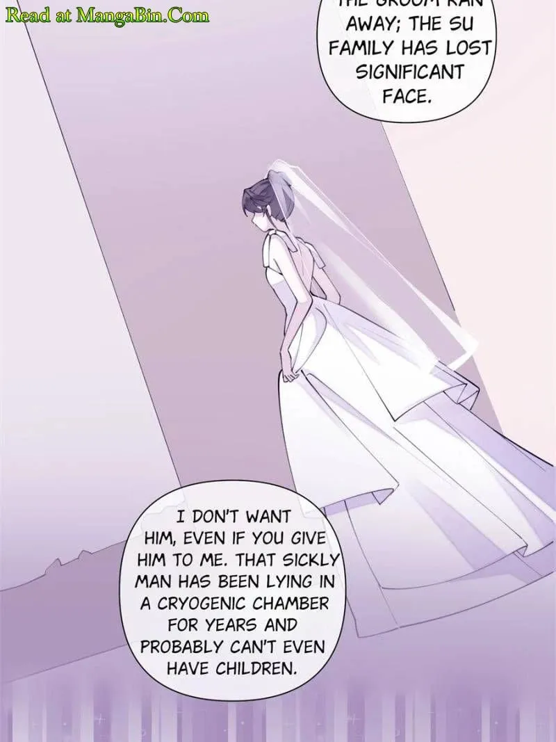 Pampering My Beast Commander Chapter 46 page 8 - 