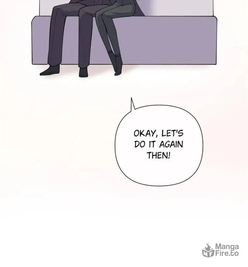 Pampering My Beast Commander Chapter 46 page 10 - 