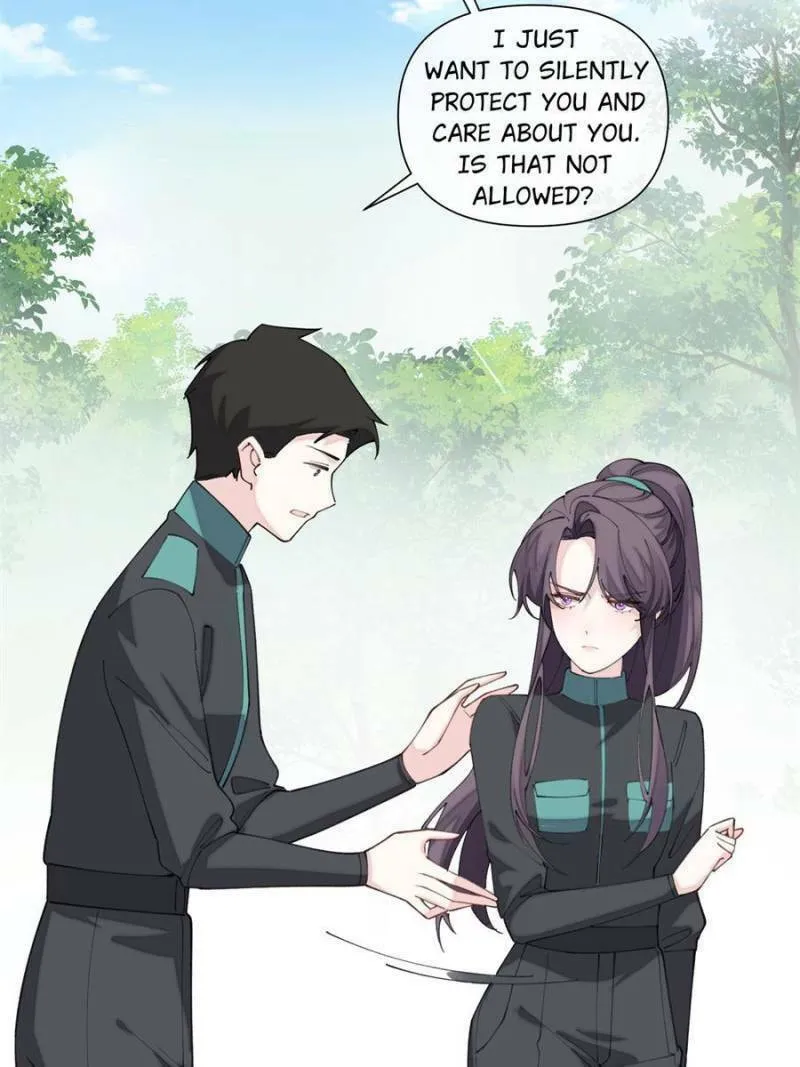Pampering My Beast Commander Chapter 47 page 13 - 